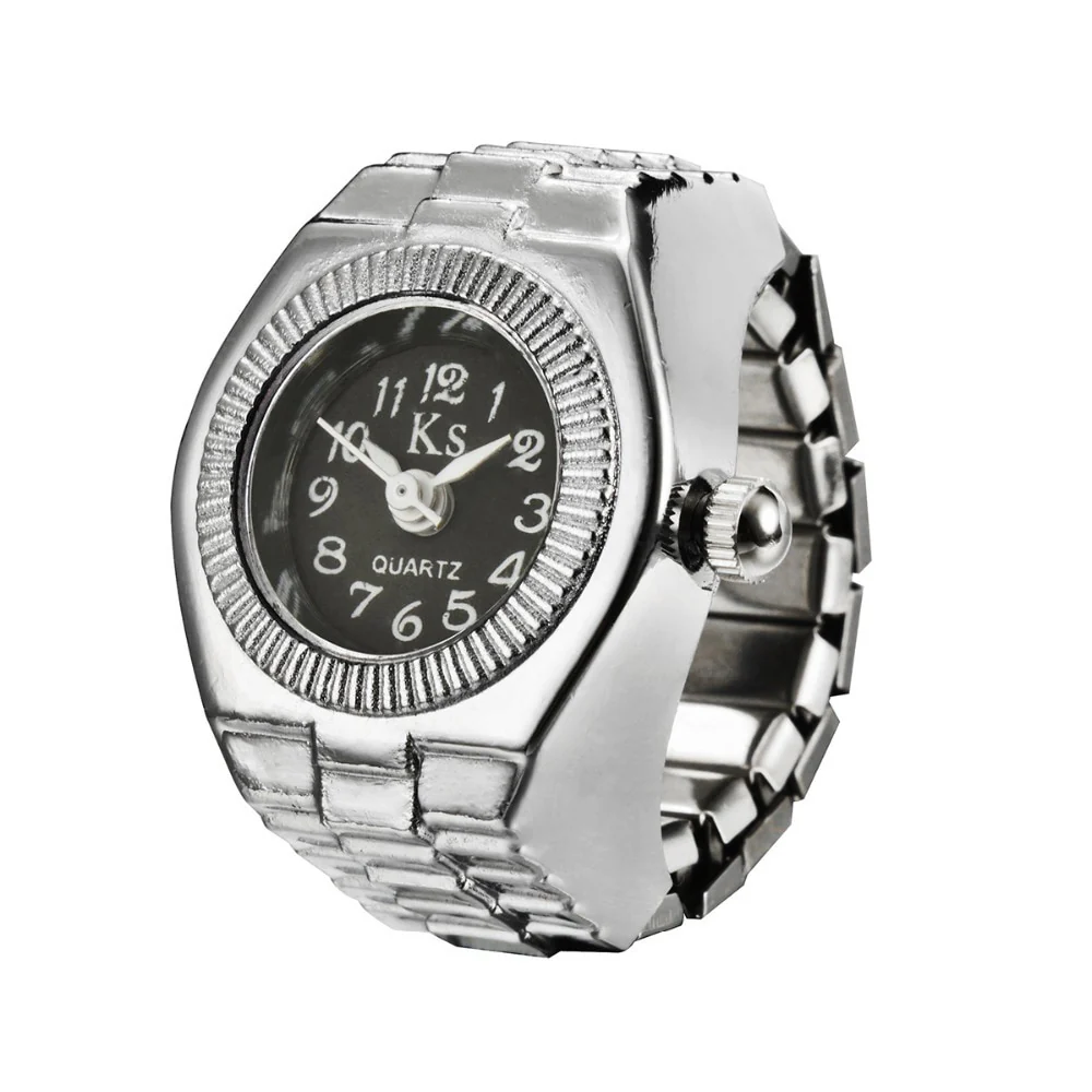 Watch Ring - Image 3