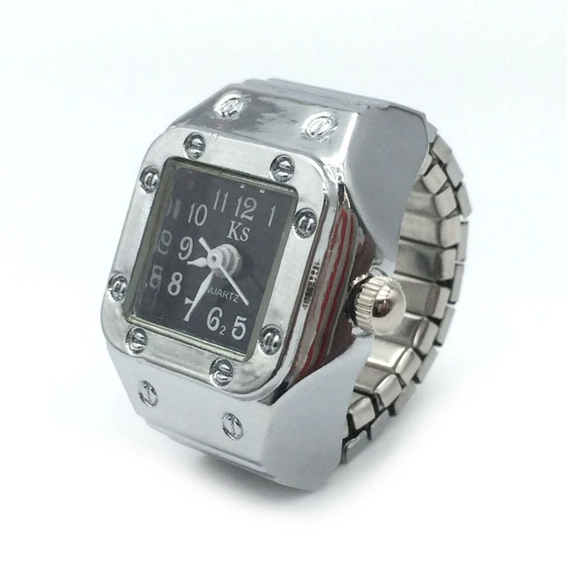 Watch Ring - Image 4