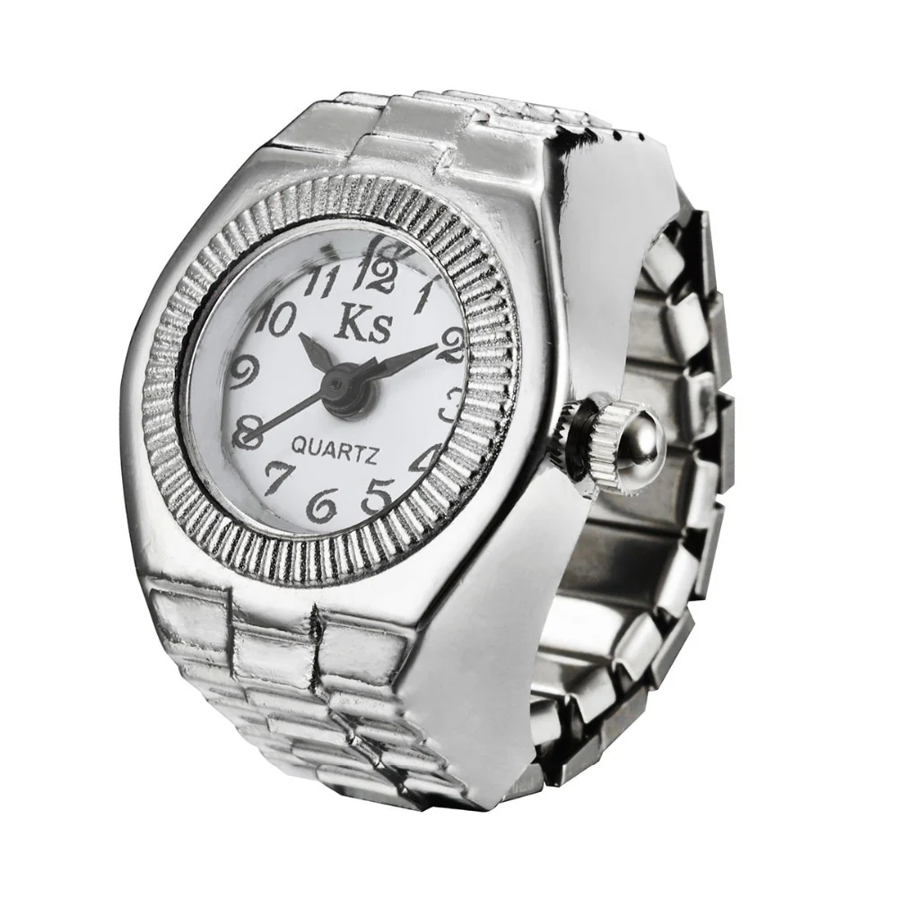 Watch Ring - Image 5
