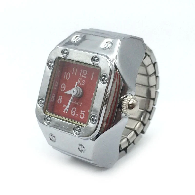 Watch Ring - Image 6