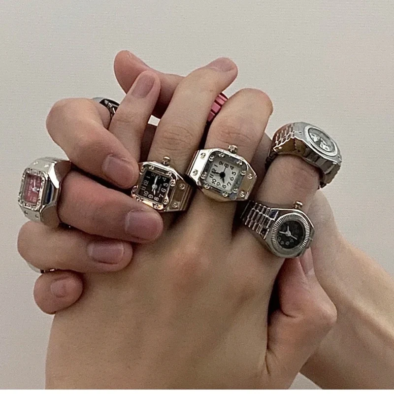 Watch Ring - Image 7