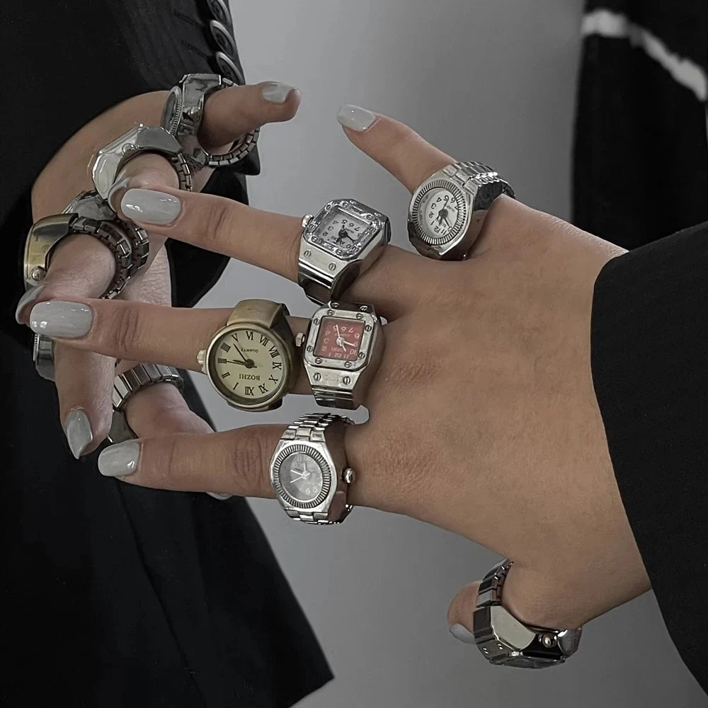 Watch Ring - Image 8