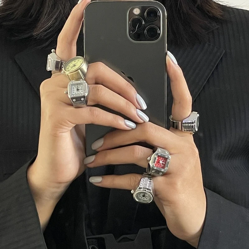 Watch Ring - Image 9