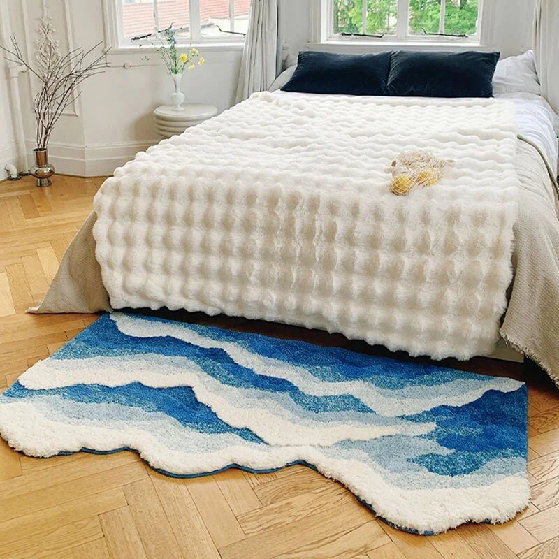 Wave Rug - Image 2