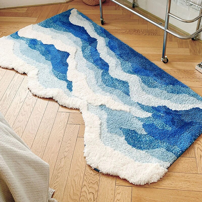 Wave Rug - Image 3