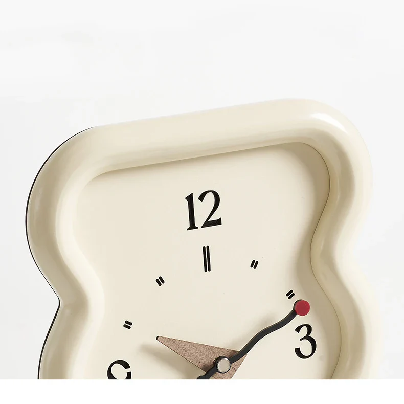 Wavy Clock - Image 12