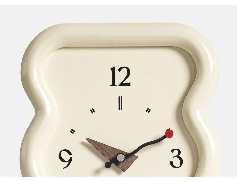 Wavy Clock - Image 13