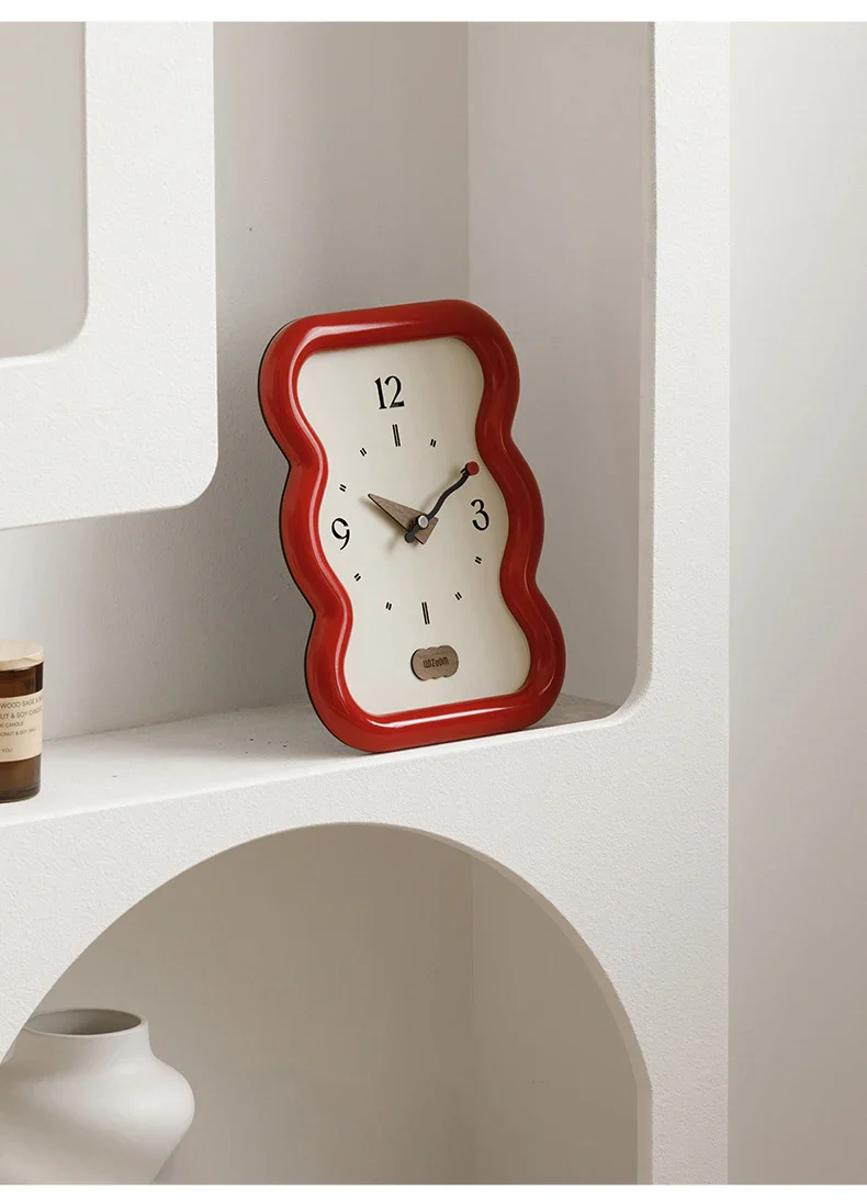 Wavy Clock - Image 14