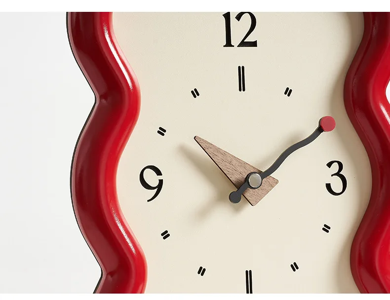 Wavy Clock - Image 15