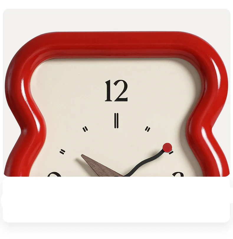 Wavy Clock - Image 16