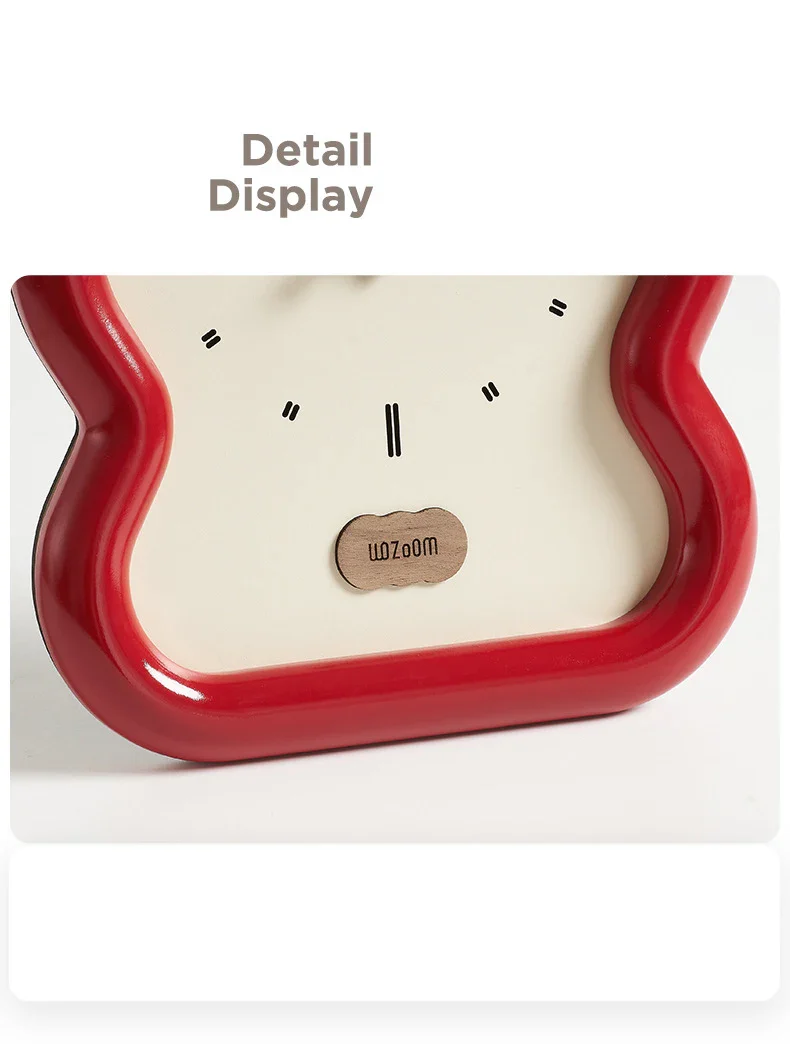 Wavy Clock - Image 17
