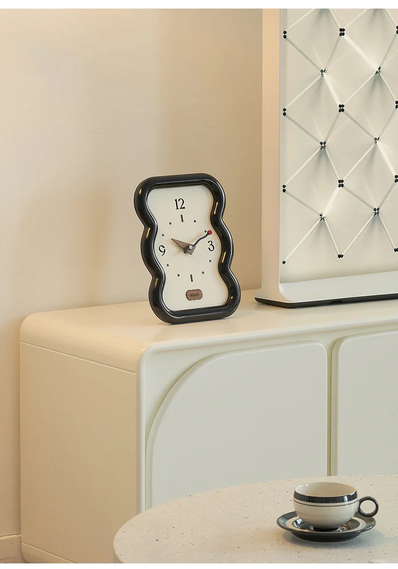 Wavy Clock - Image 18