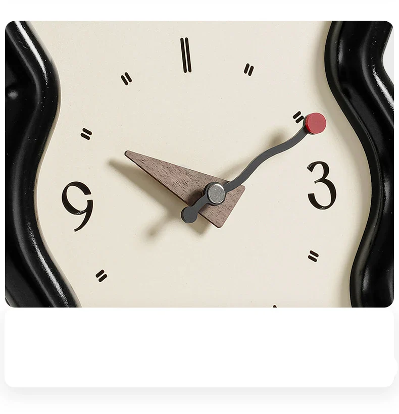 Wavy Clock - Image 19