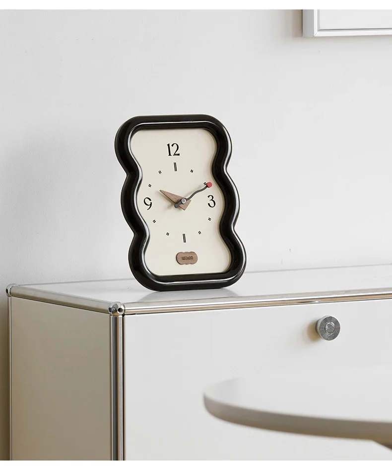 Wavy Clock - Image 21