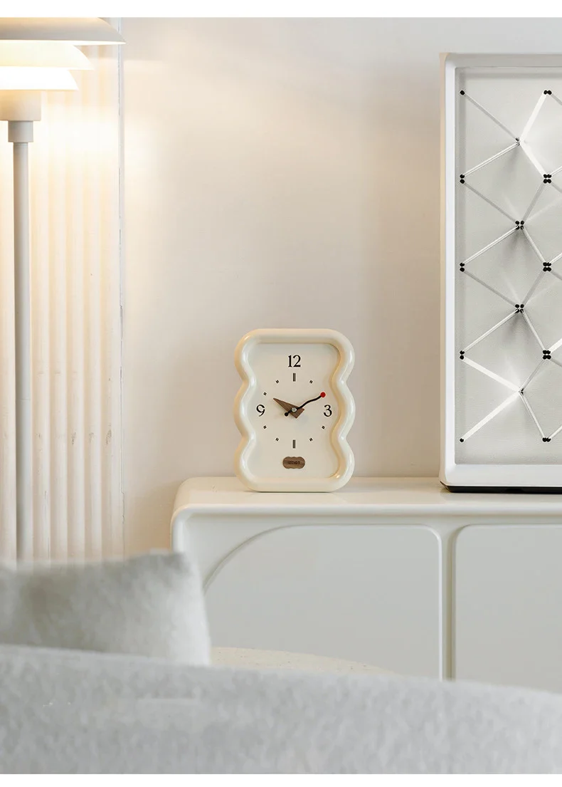 Wavy Clock - Image 25