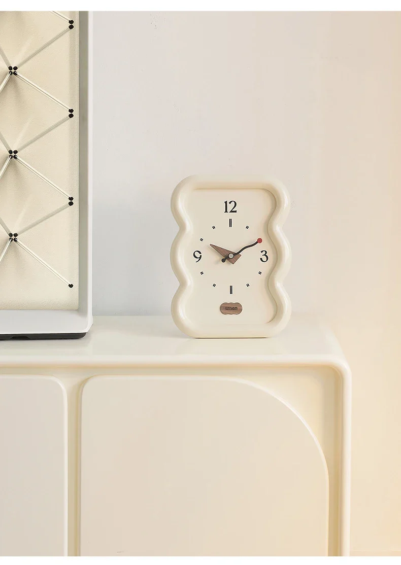 Wavy Clock - Image 26