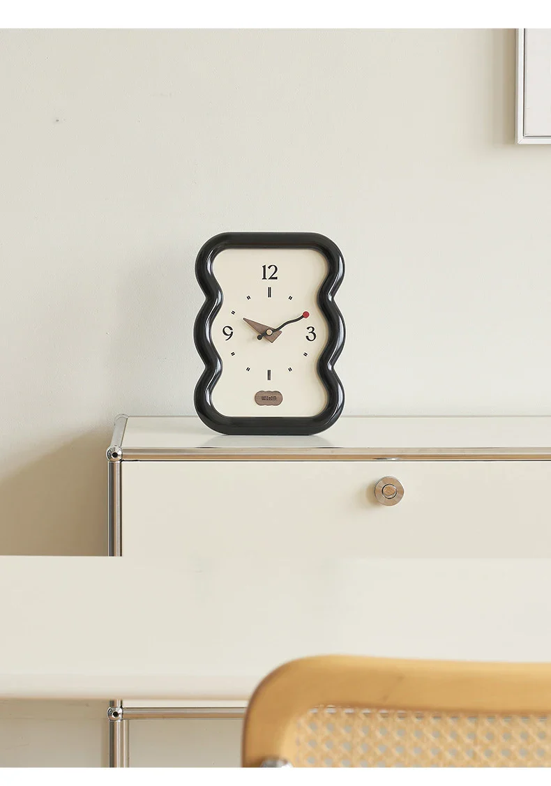 Wavy Clock - Image 27