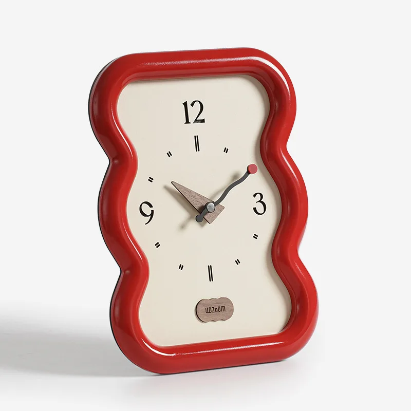 Wavy Clock - Image 7