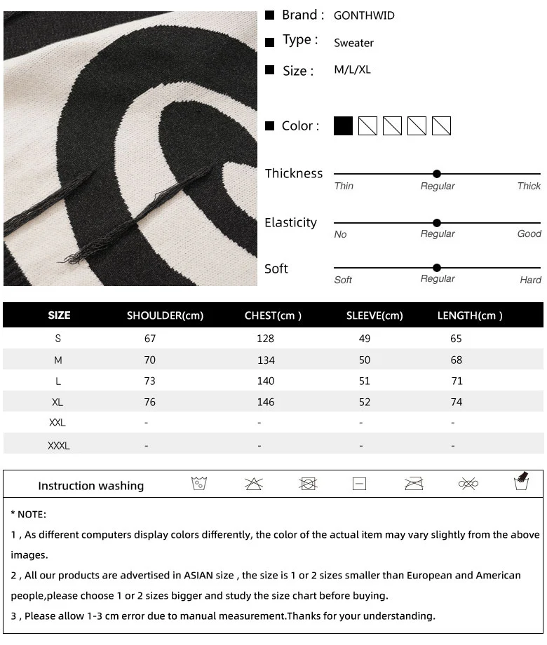 Whirlpool Sweater - Image 5