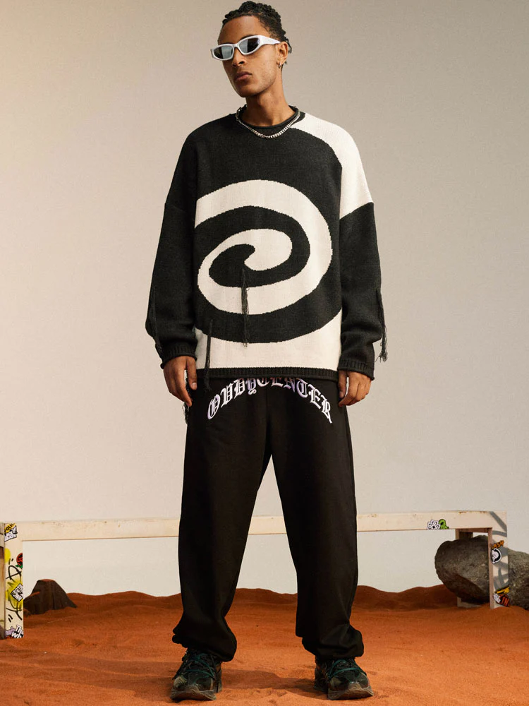 Whirlpool Sweater - Image 6