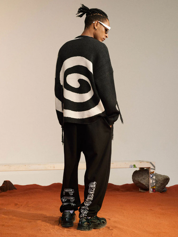 Whirlpool Sweater - Image 7