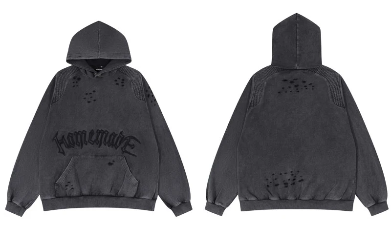 Y2k Hoodie - Image 2