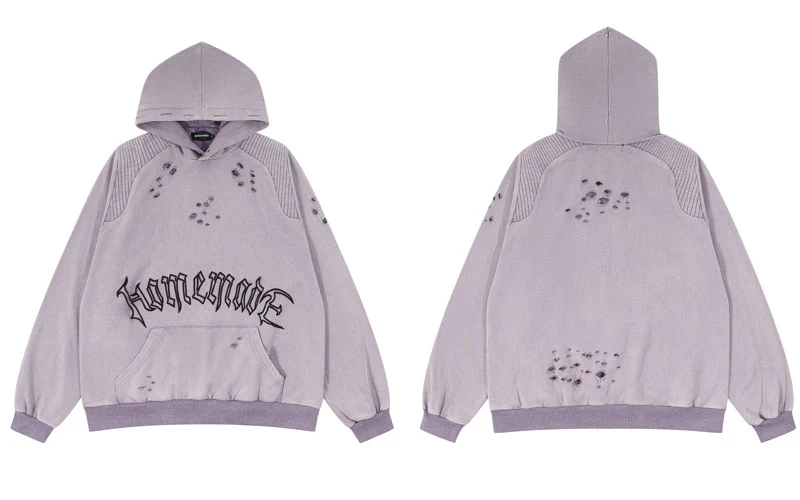 Y2k Hoodie - Image 3