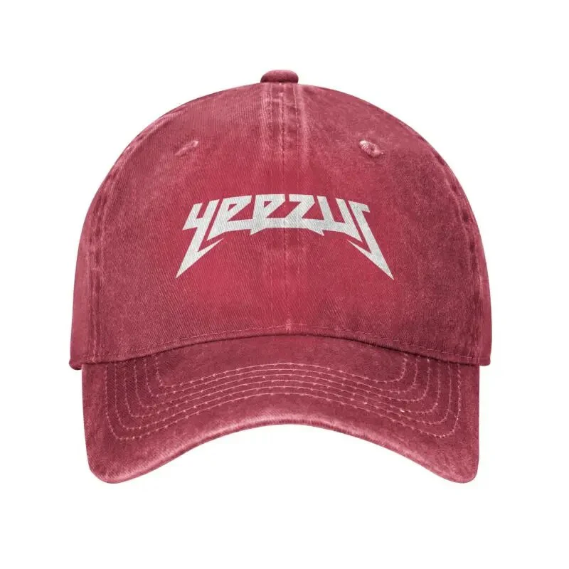 Yeezus Kanye Cap - Image 7