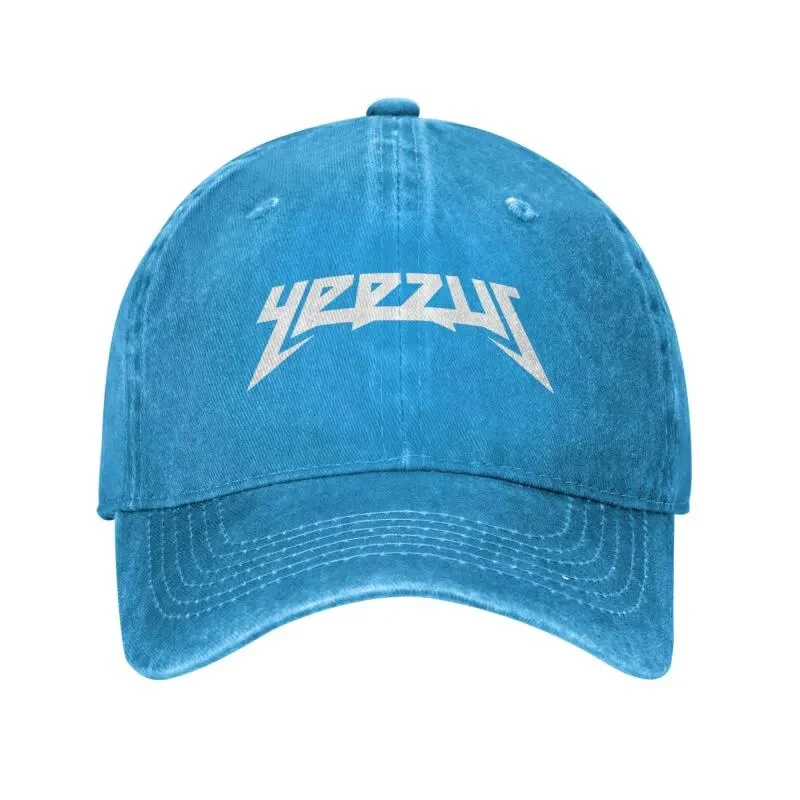 Yeezus Kanye Cap - Image 9