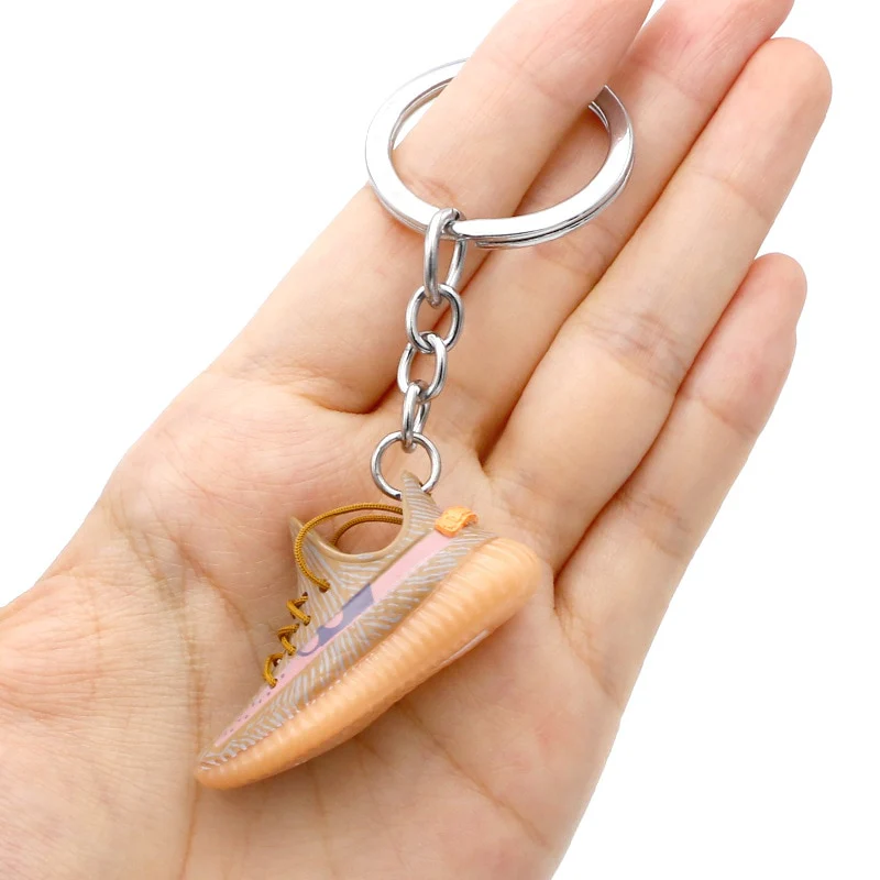 Sneaker Keychain - Image 11