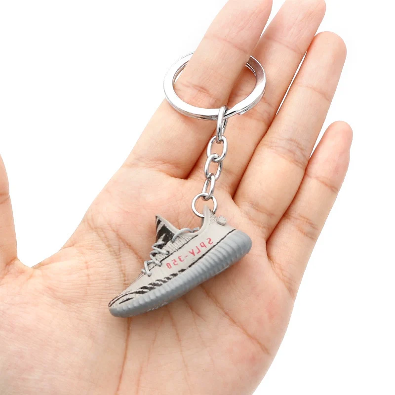 Sneaker Keychain - Image 12