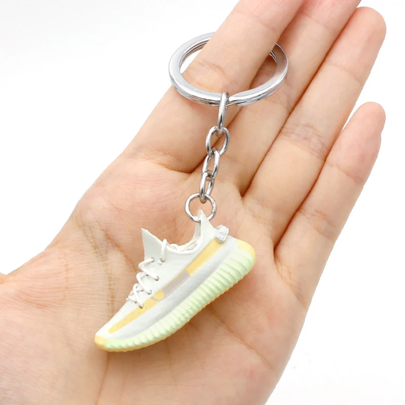 Sneaker Keychain - Image 13
