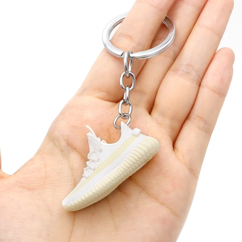 Sneaker Keychain - Image 15