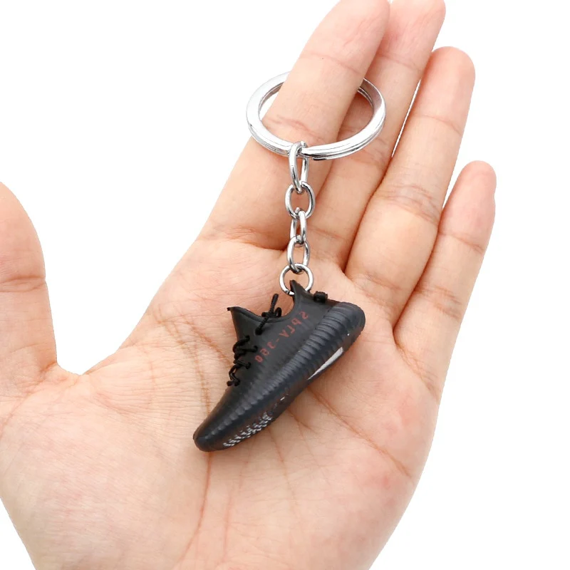 Sneaker Keychain - Image 17