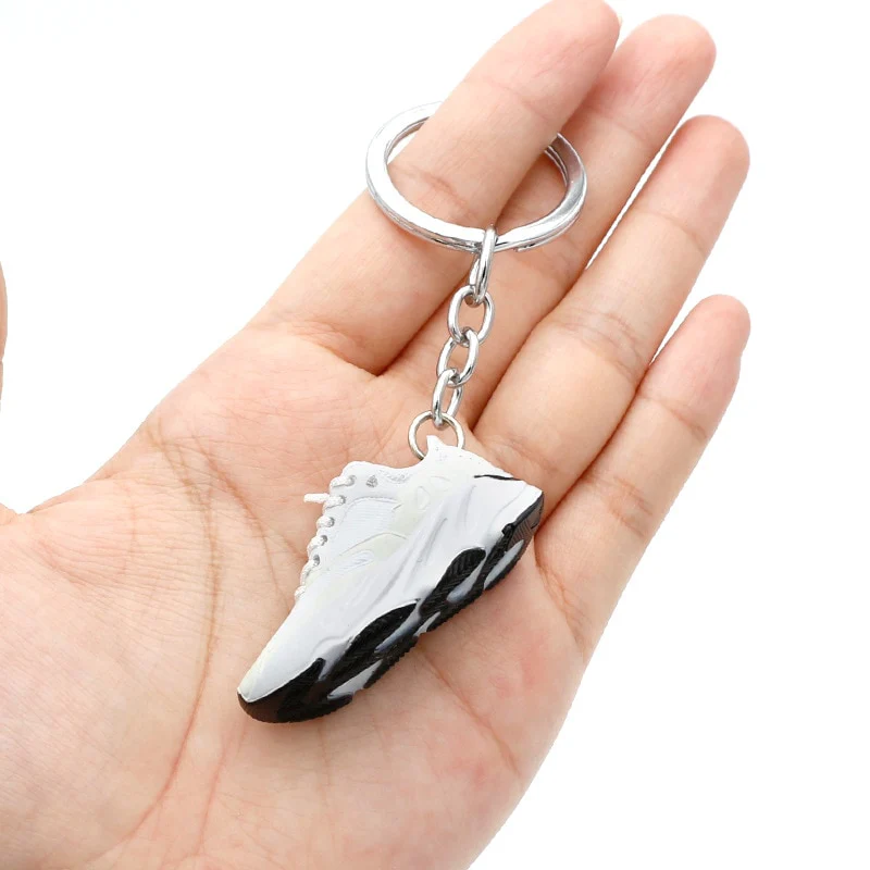 Sneaker Keychain - Image 3