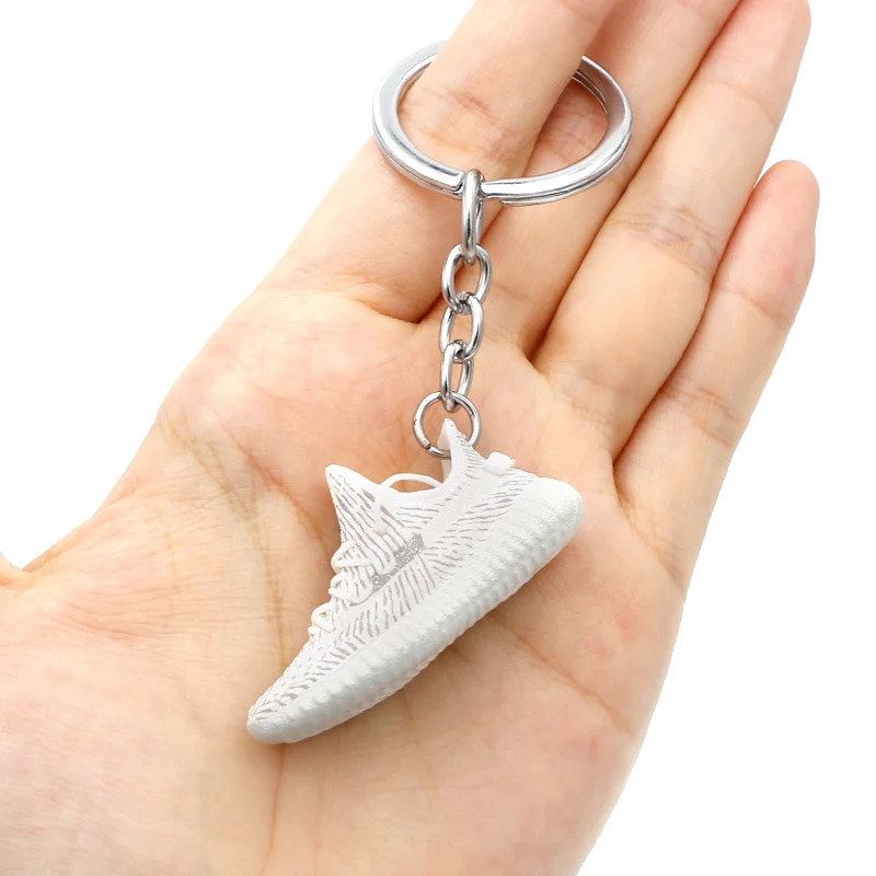 Sneaker Keychain - Image 7