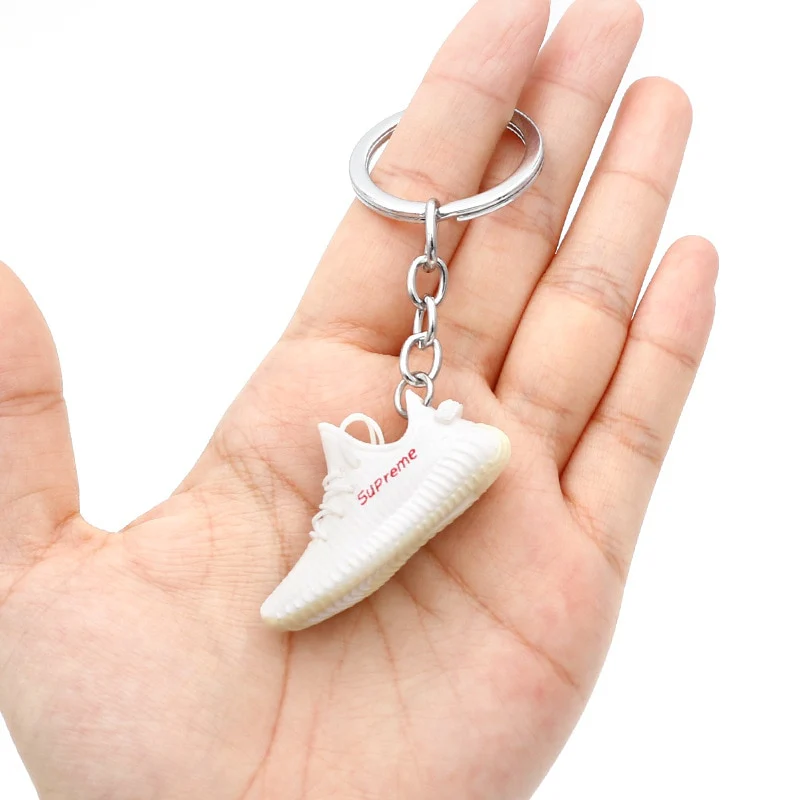 Sneaker Keychain - Image 9