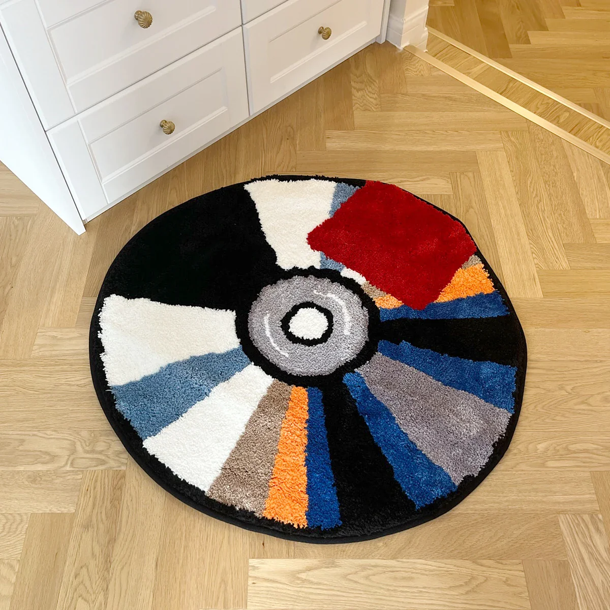 Yeezy Rug Kanye - Image 2