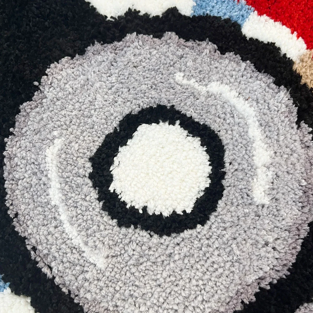 Yeezy Rug Kanye - Image 3