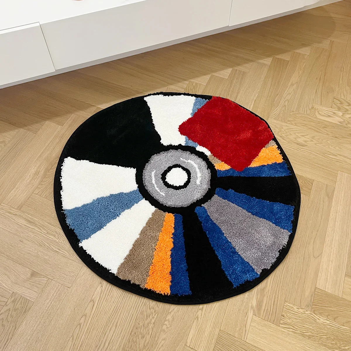 Yeezy Rug Kanye - Image 4