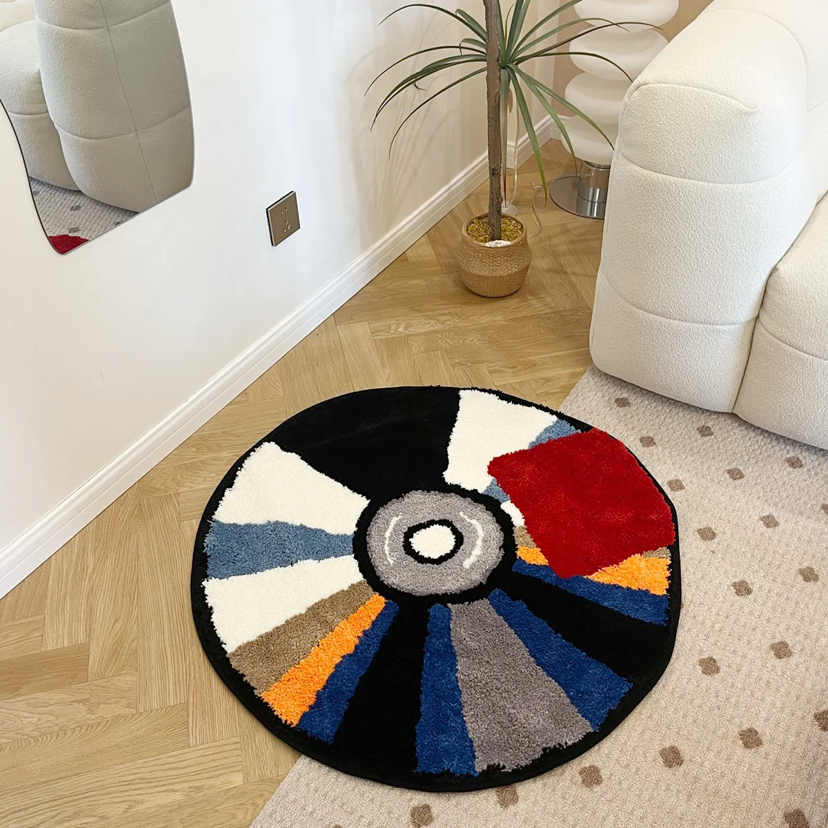 Yeezy Rug Kanye - Image 5