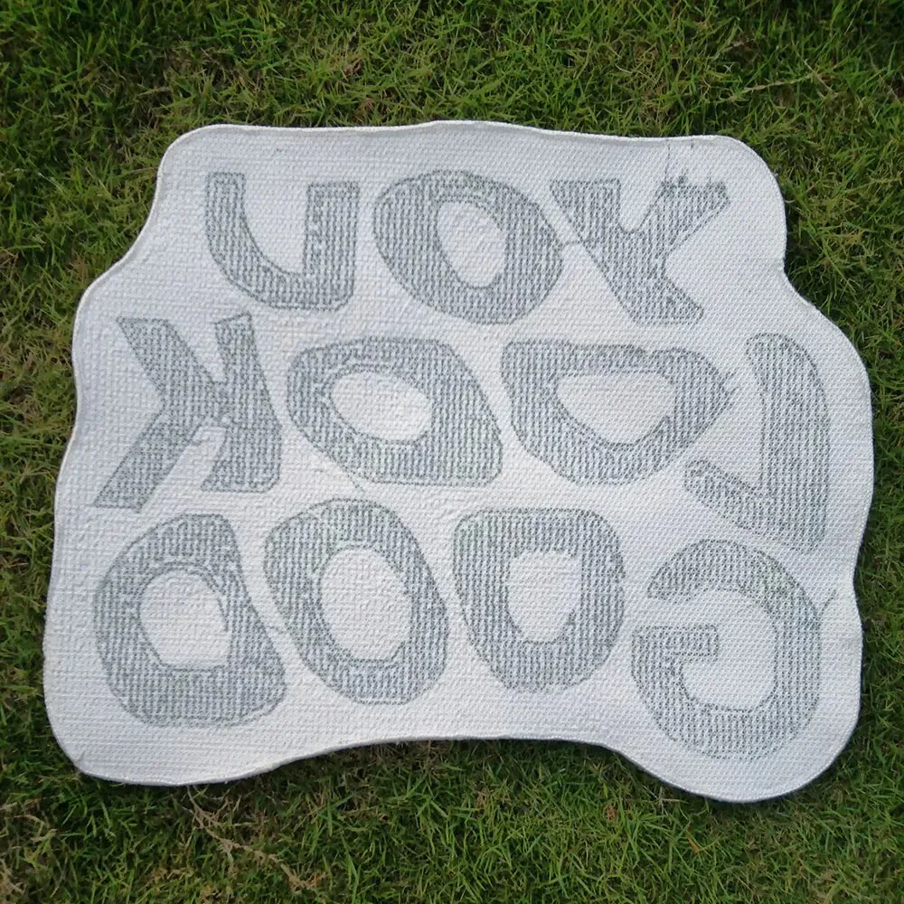 You Look Good Rug - Image 2