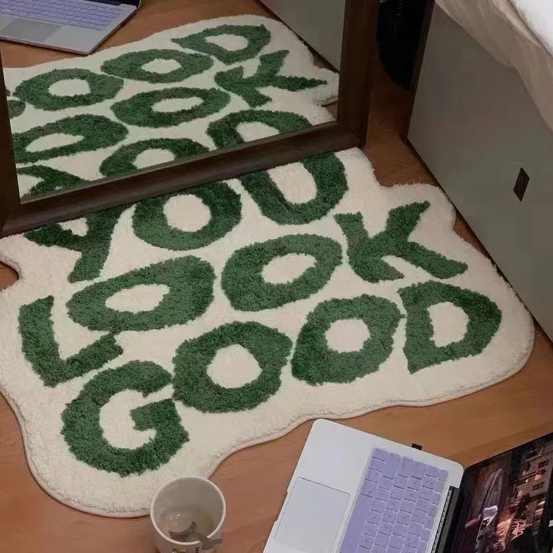 You Look Good Rug - Image 4