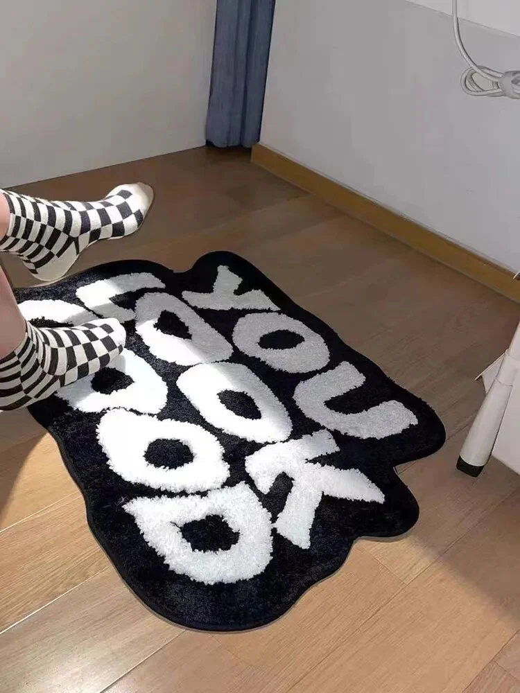 You Look Good Rug - Image 5