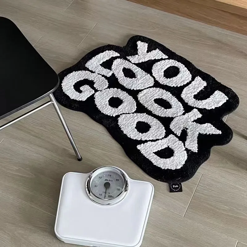 You Look Good Rug - Image 6