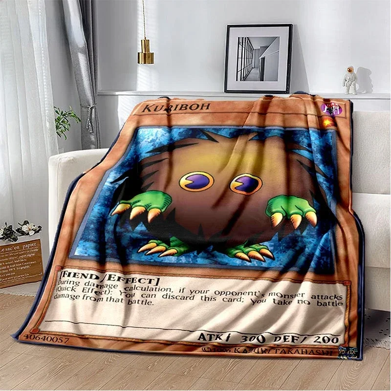 Yu Gi Oh Blankets - Image 14