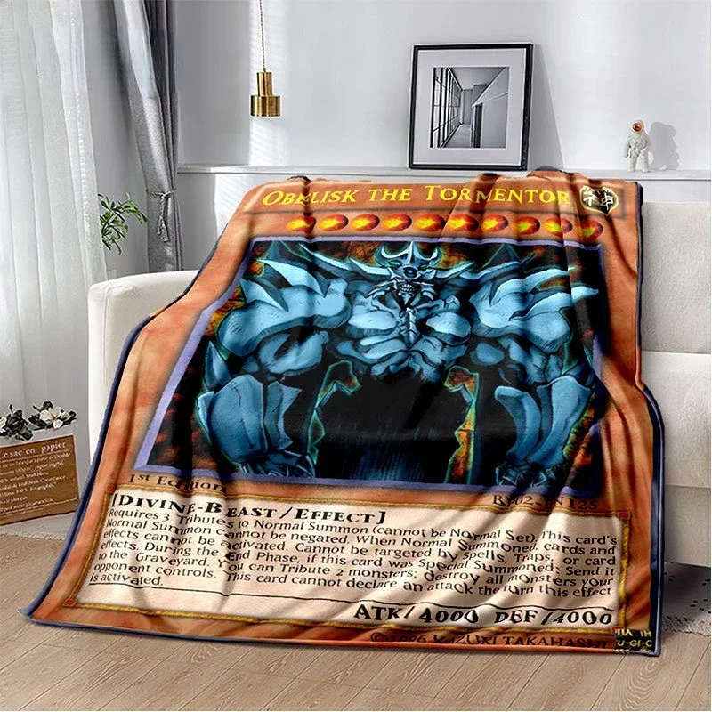 Yu Gi Oh Blankets - Image 23