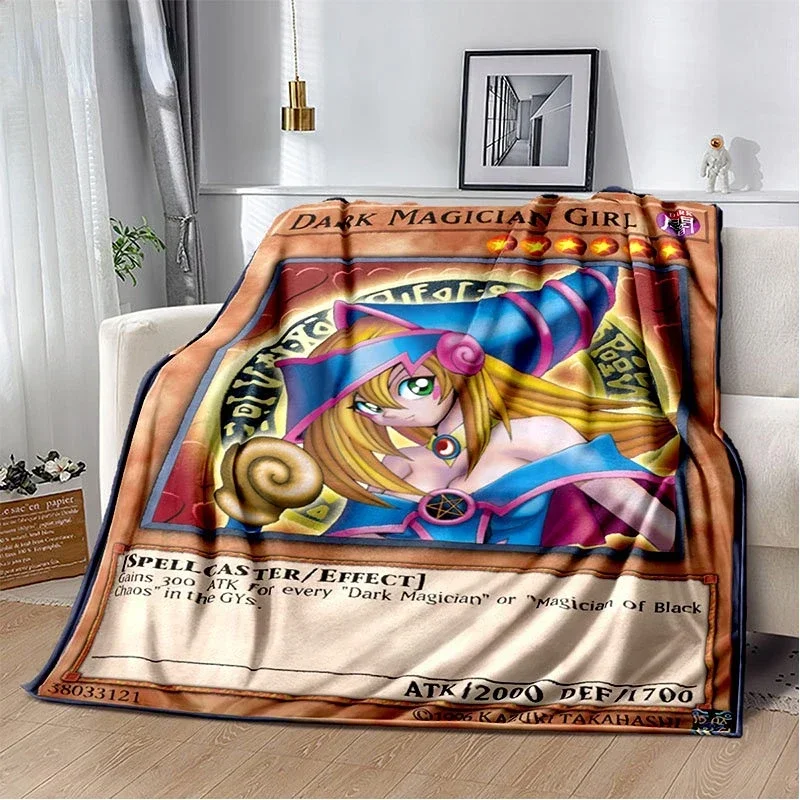Yu Gi Oh Blankets - Image 28