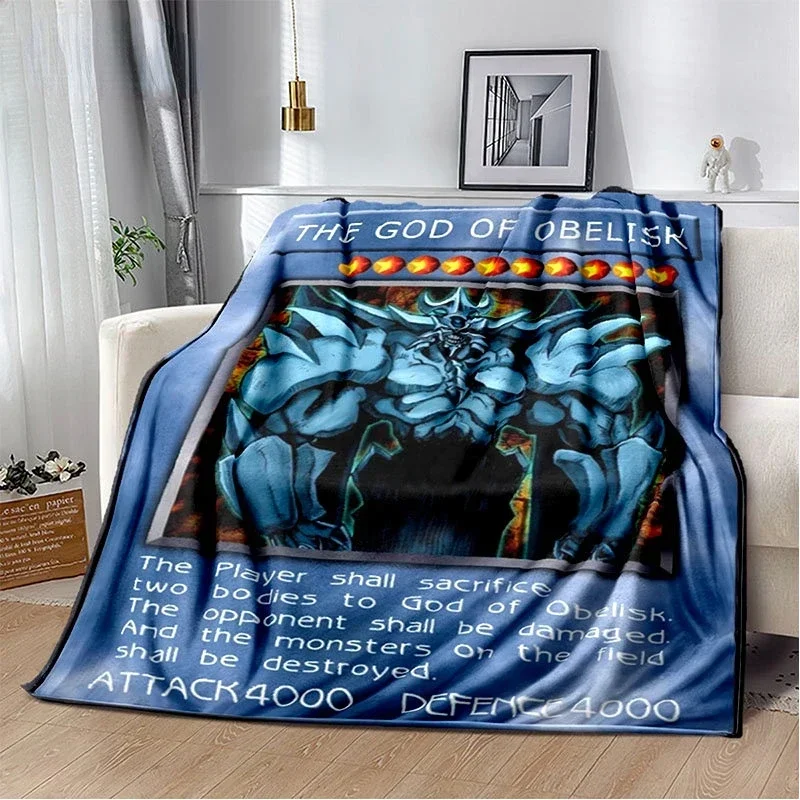 Yu Gi Oh Blankets - Image 30
