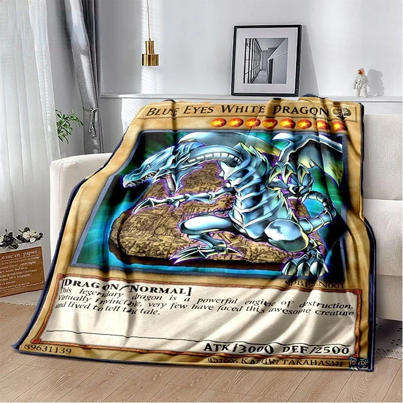 Yu Gi Oh Blankets - Image 31